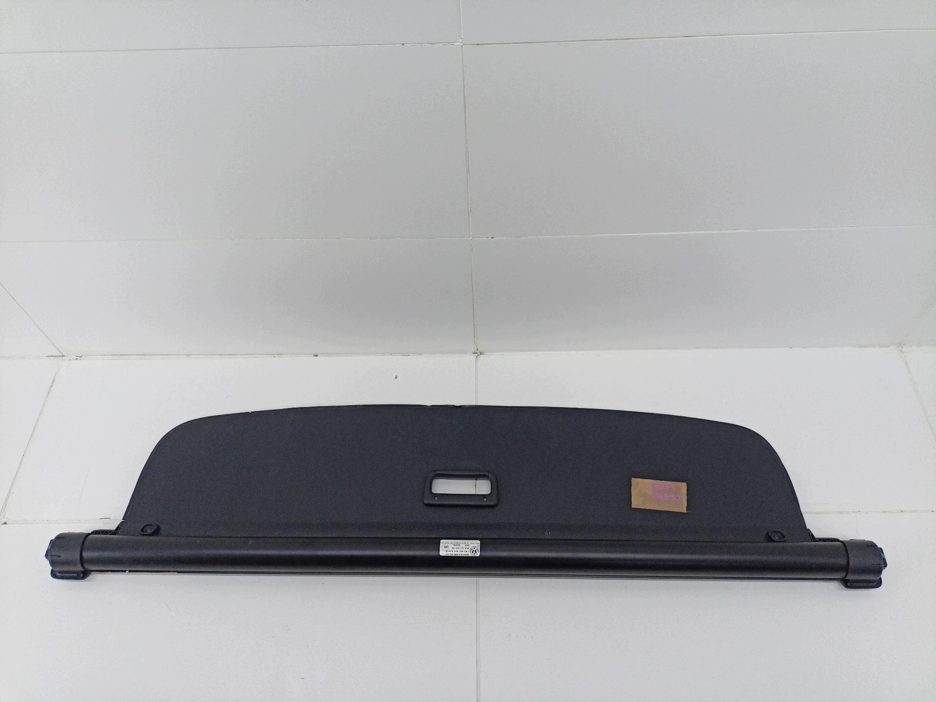 blinds boot Volkswagen Golf 5 2008 1K9867871