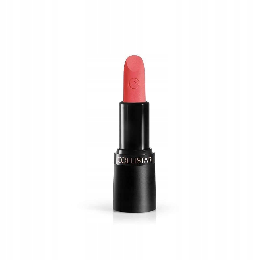 Collistar Matná Rtěnka Puro Rossetto (matná Rtěnka) 3,5 ML Odstín: 102