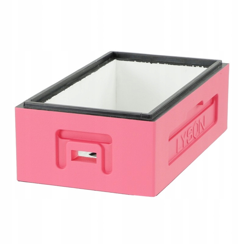 KORPUS 1/2 UL 6-RAMKOWY DADANT MALOWANY RÓŻOWY Kod producenta W1163_R