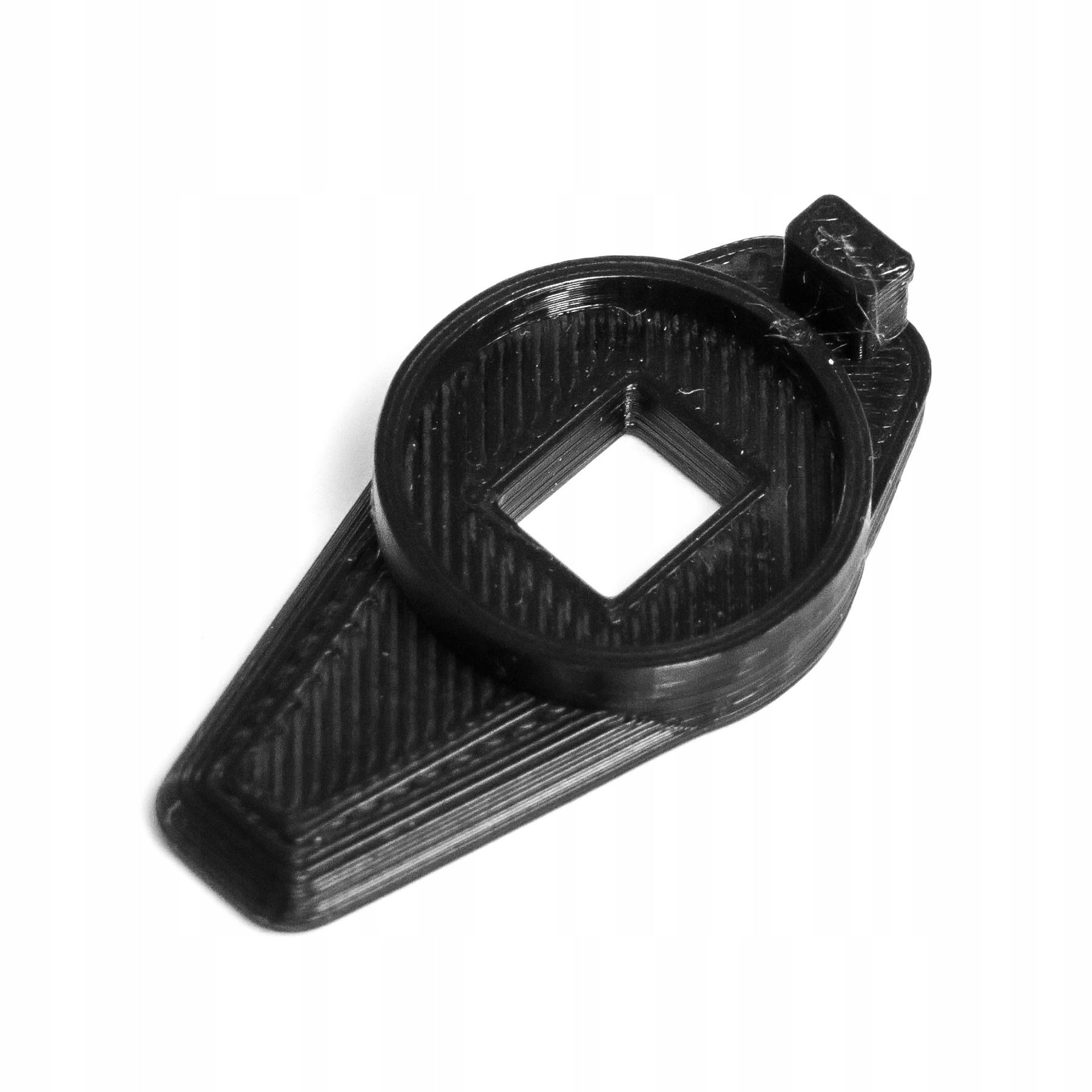 Zdjęcie AWparts SPINKA ZAMYKANIA TRÓJKĄTA DO AUDI A4 B6 B7 A6