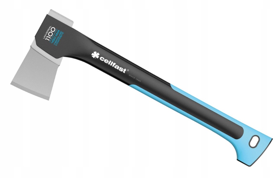

Siekiera uniwersalna Cellfast U1100 Ergo 41-002