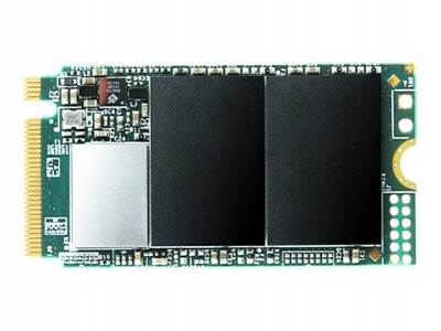 Transcend 256 Gb M.2 2242 PCIe Gen3x4 NVMe