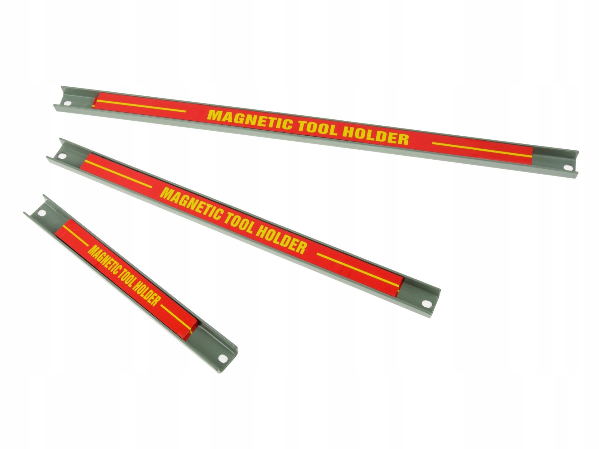

Listwa Magnetyczna Zestaw 3SZT Geko G73305