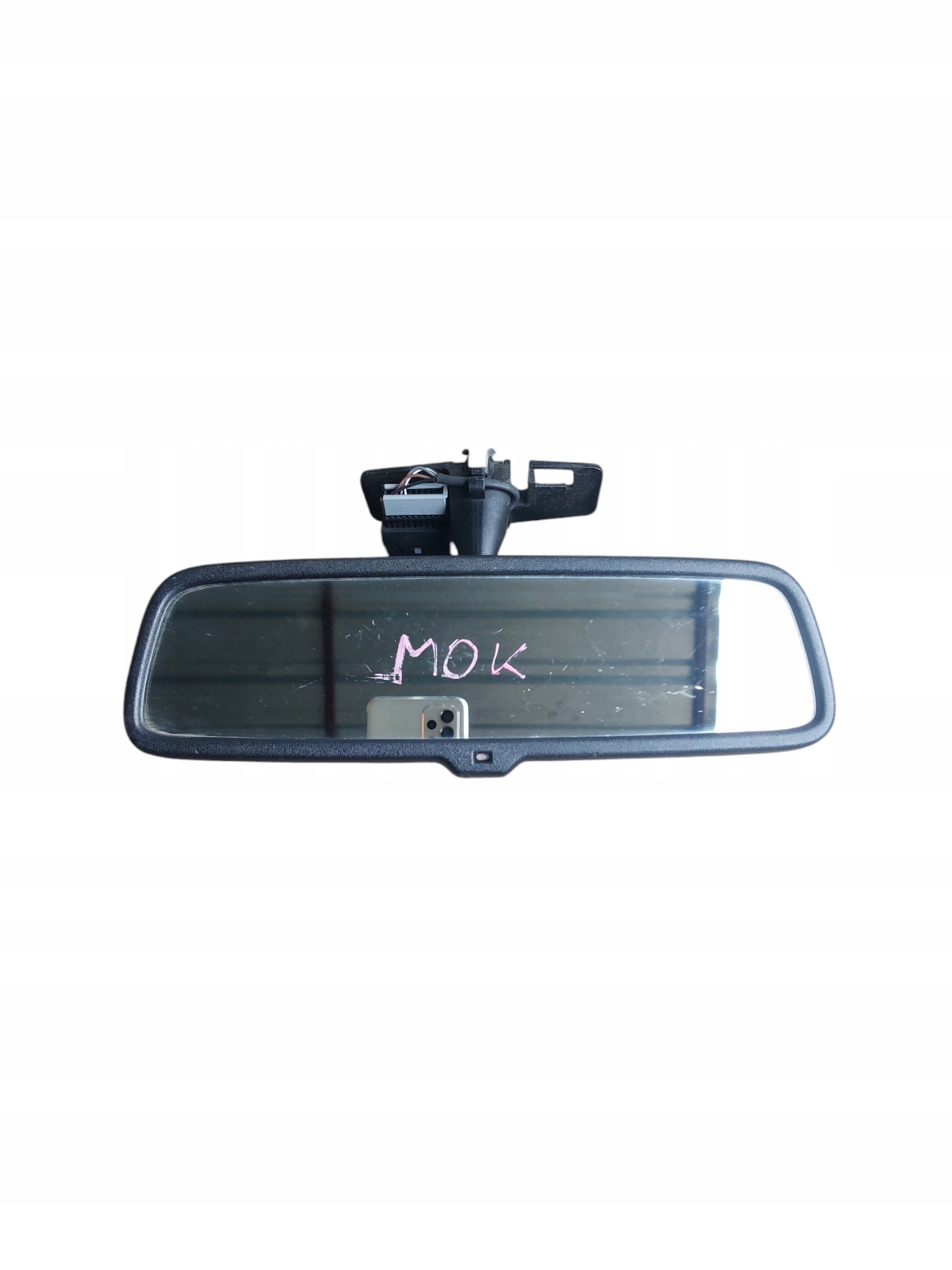 rear-view mirror OPEL MOKKA CORSA E 13481121BF