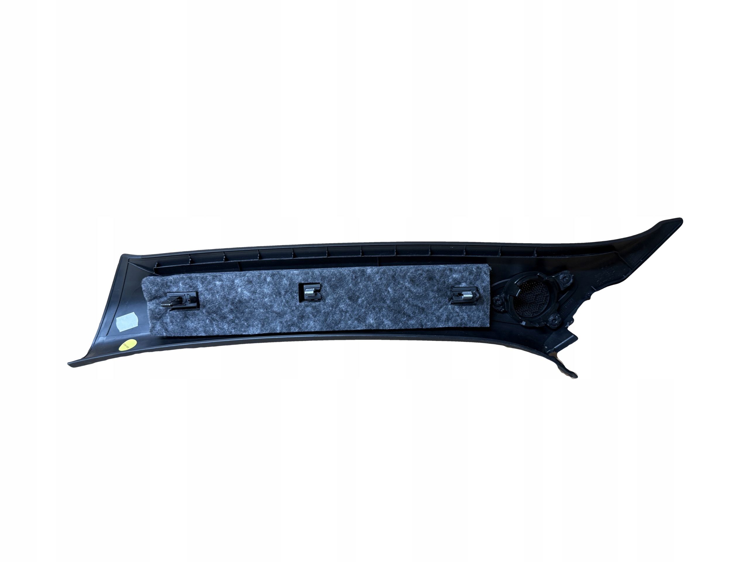 AUDI A1 8X cover SLUPKA A right 8X0867234A