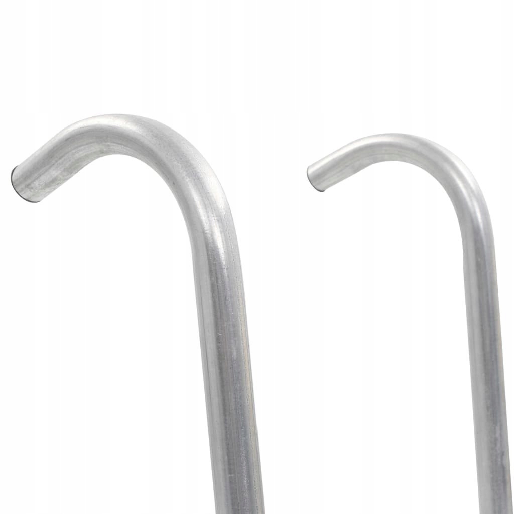 Lumarko 2-stopniowa drabinka do trampoliny, stalow Marka VidaXL