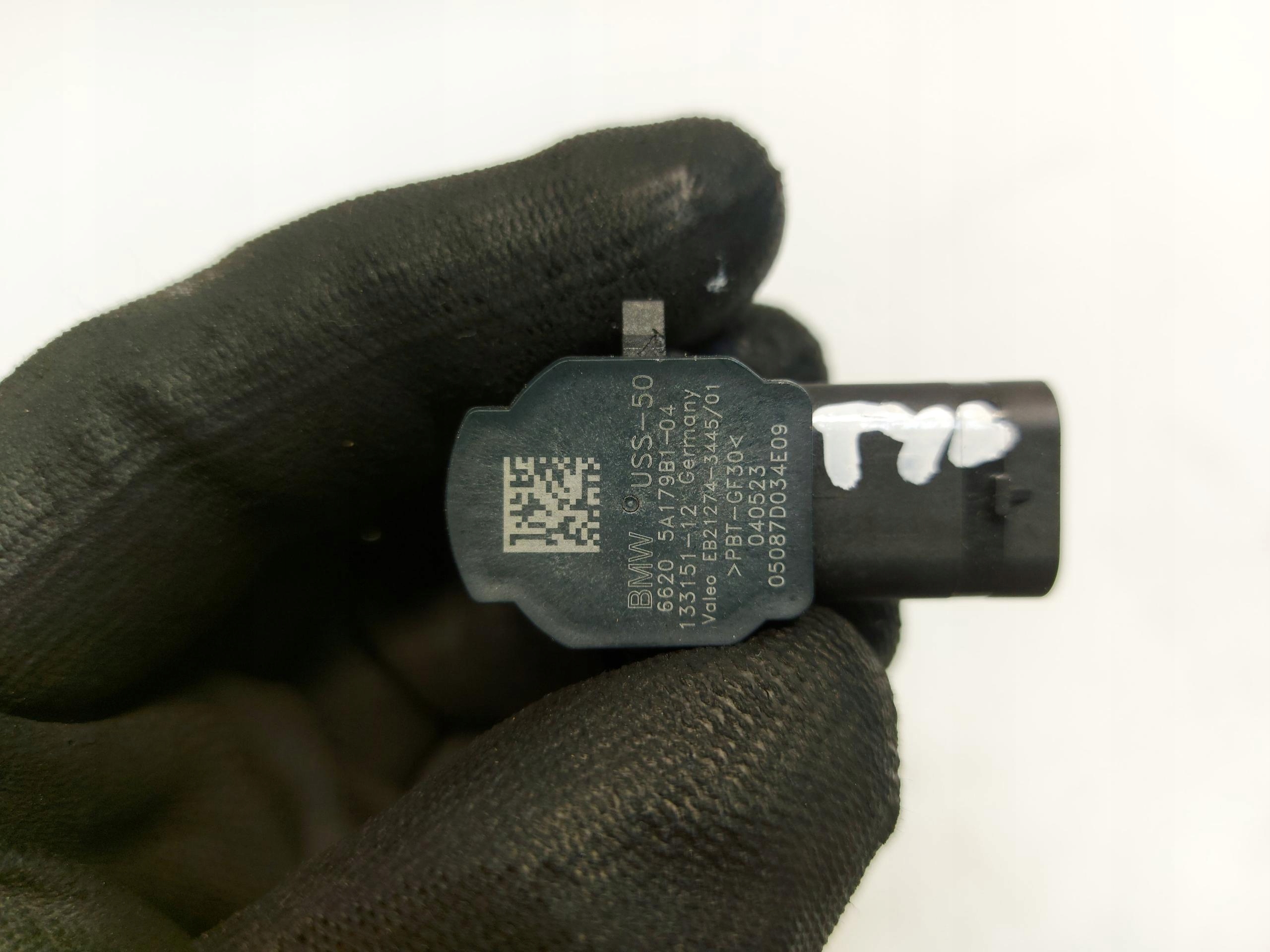 BMW iX1 X1 U11 Sensor Parken PDC 5A179B1