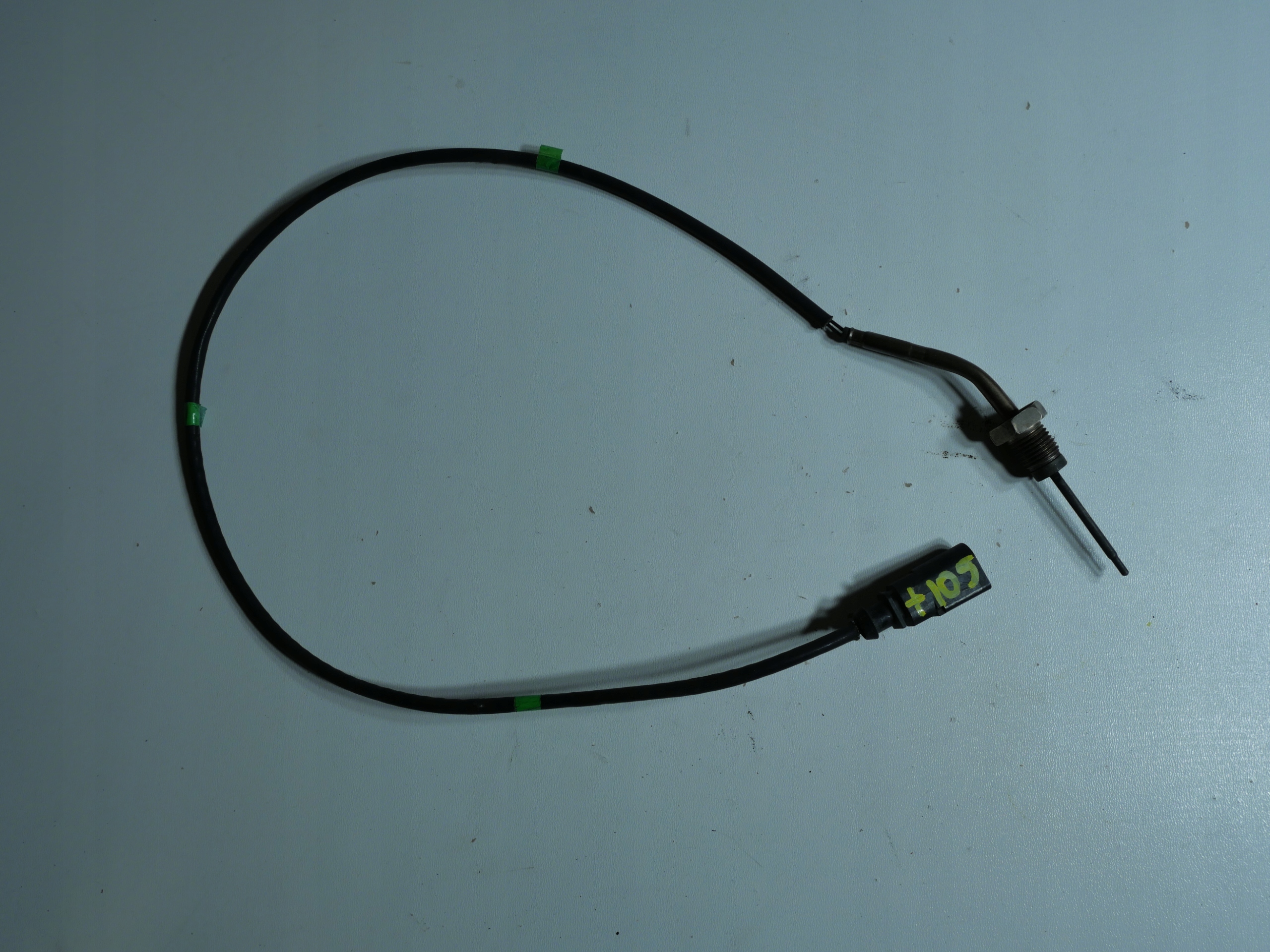 Sensor TEMPERATURY Gase VW T6 04L906088DC