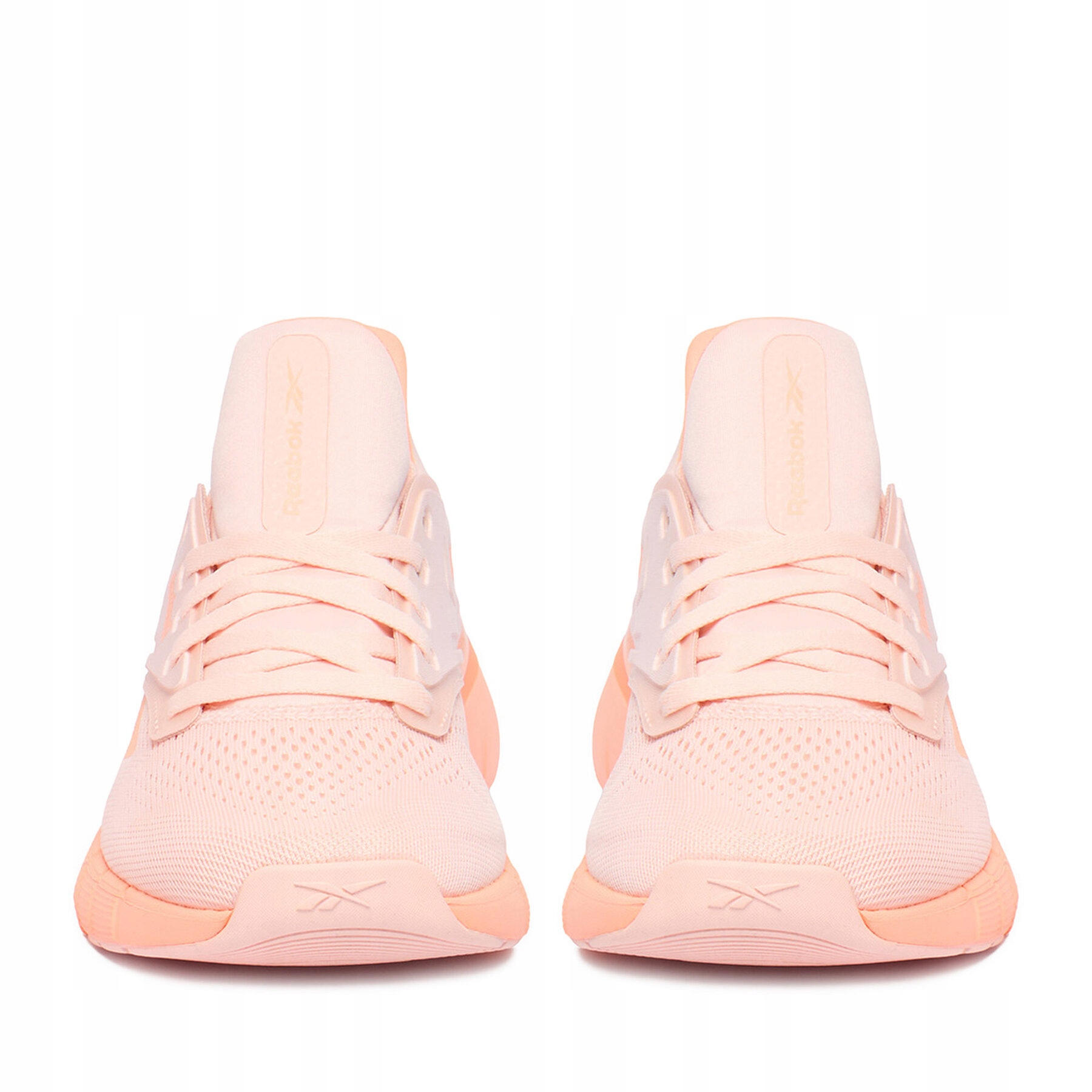 Reebok damskie buty na silownie Eo-nano Gym 100244695 rozowy