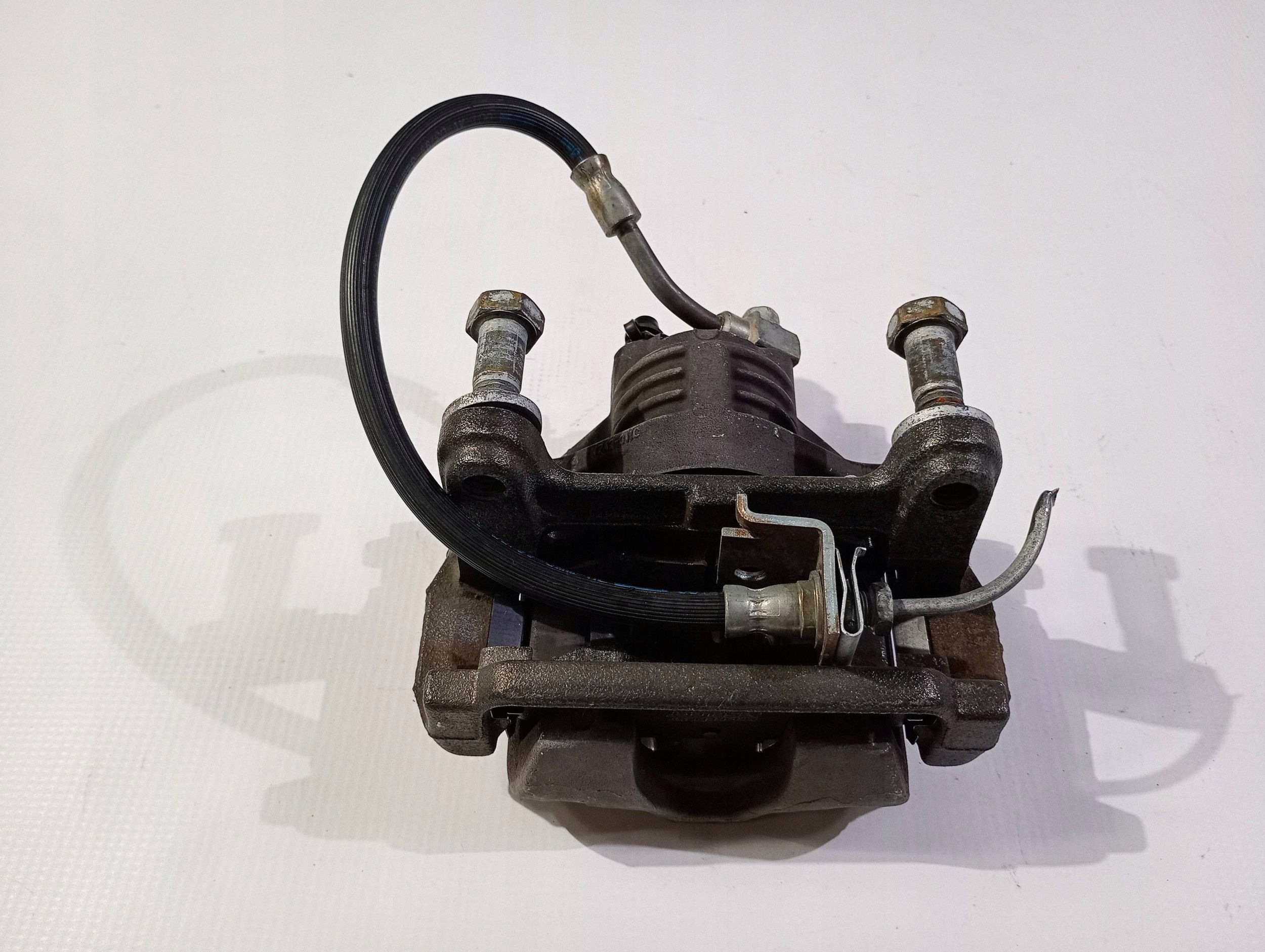 caliper brake left rear part rear left Chevrolet Corvette C5 1997-2004