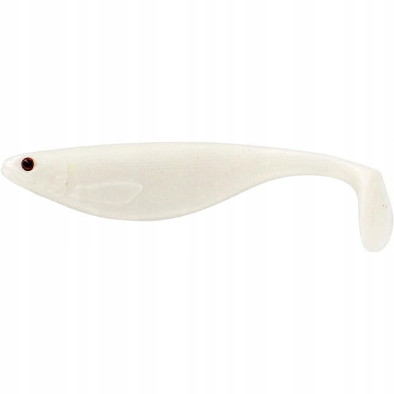 Guma Westin Shad Teez 7cm Pearl
