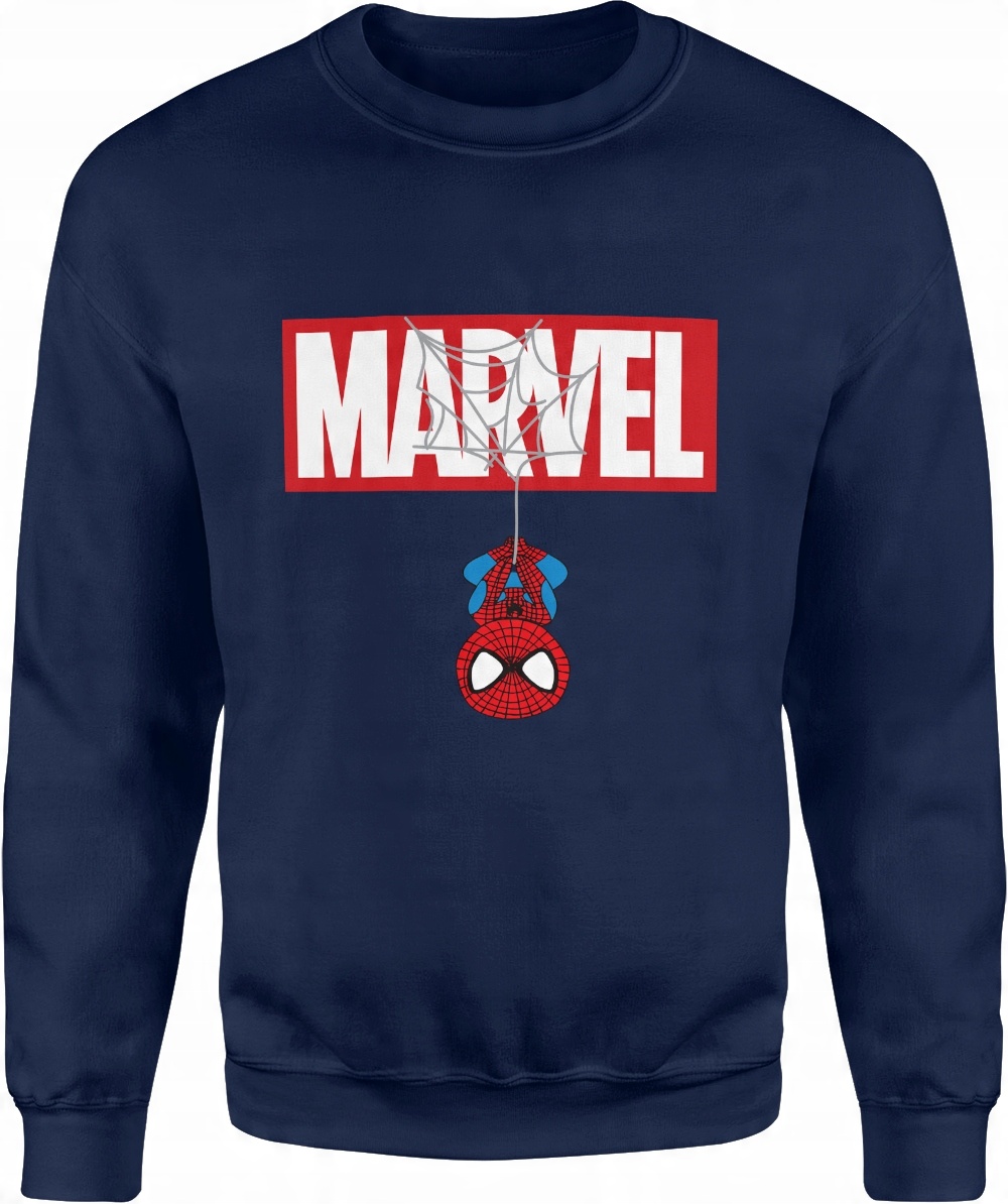 

Spiderman Avengers Bluza Marvel Spider Man L