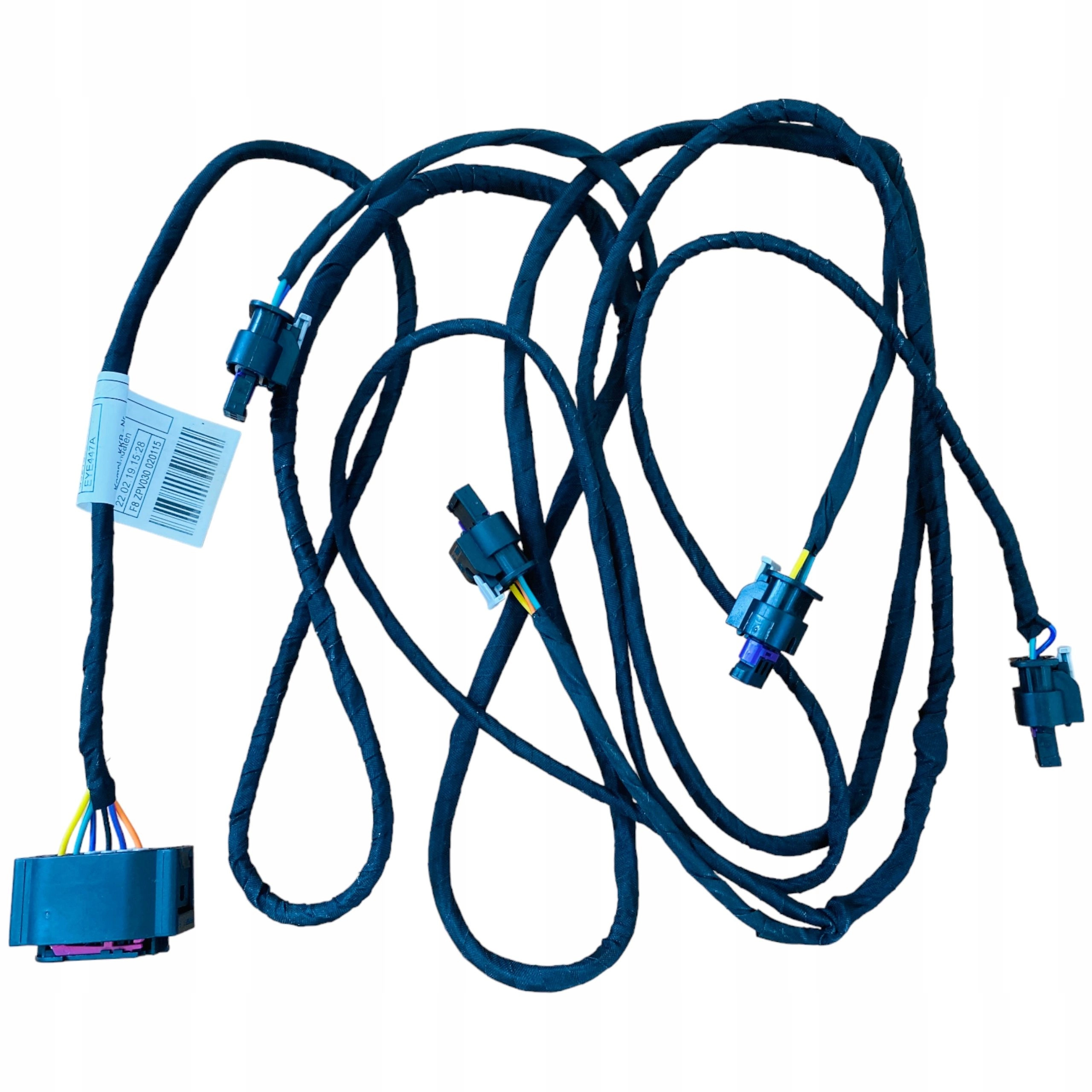 Pdc svazek senzorů přední části Bmw X5 F15 F16 2013-2018 61129321955