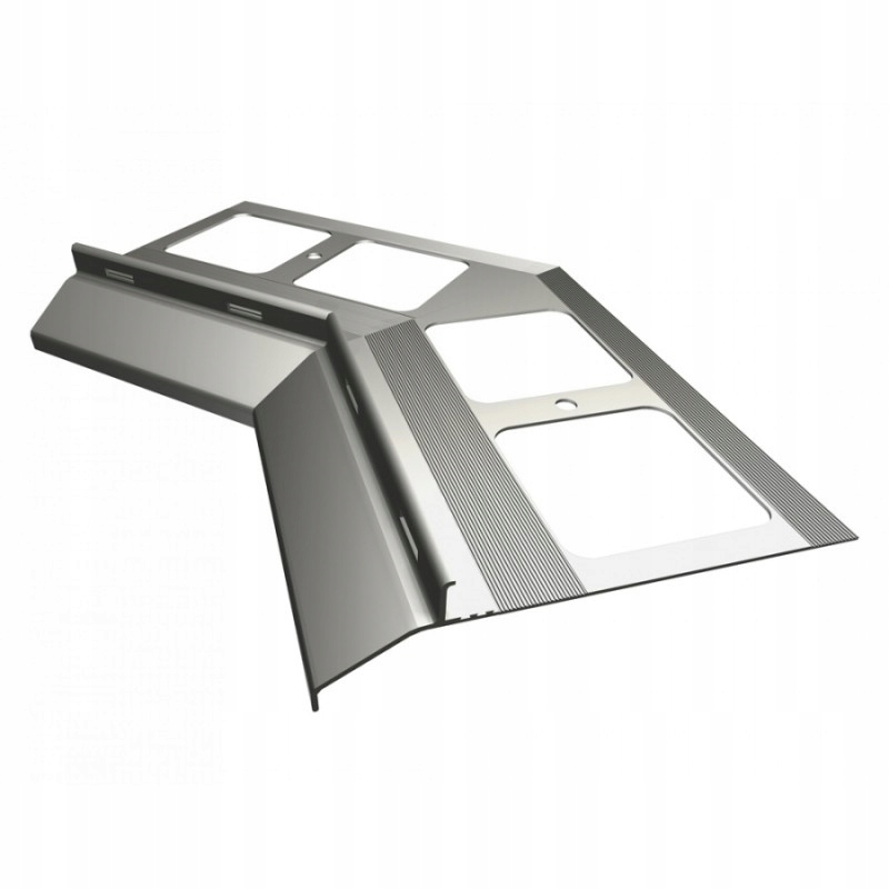 Narożnik wewnętrzny 135° do profilu K20