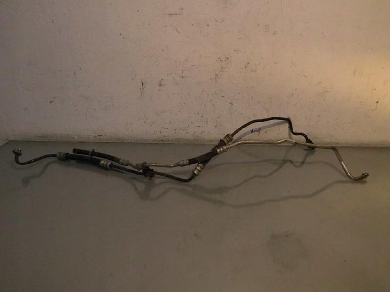 Кабель живлення C4 PICASSO 1.6 EHDI