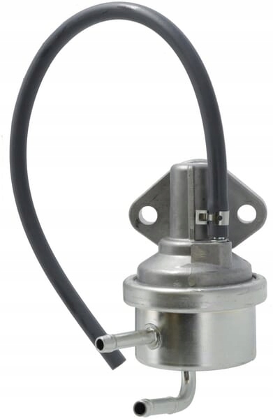 Palivová pumpa s tesnením 999162164