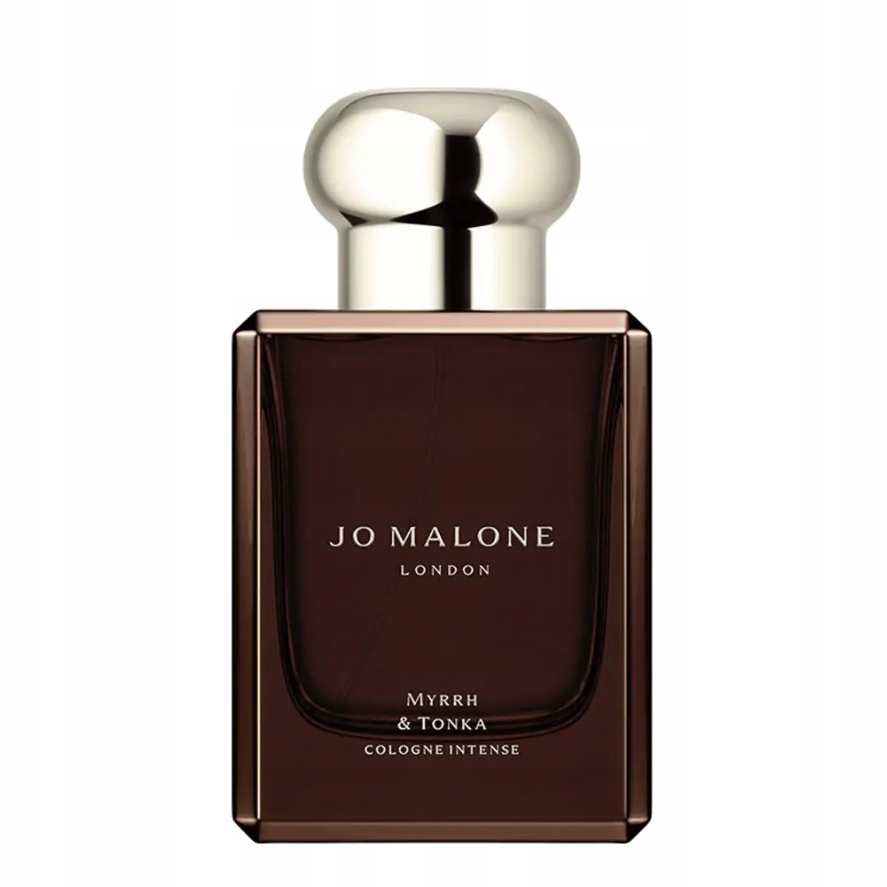 Jo Malone Kolínská voda Myrrh & Tonka Intense 50 ml