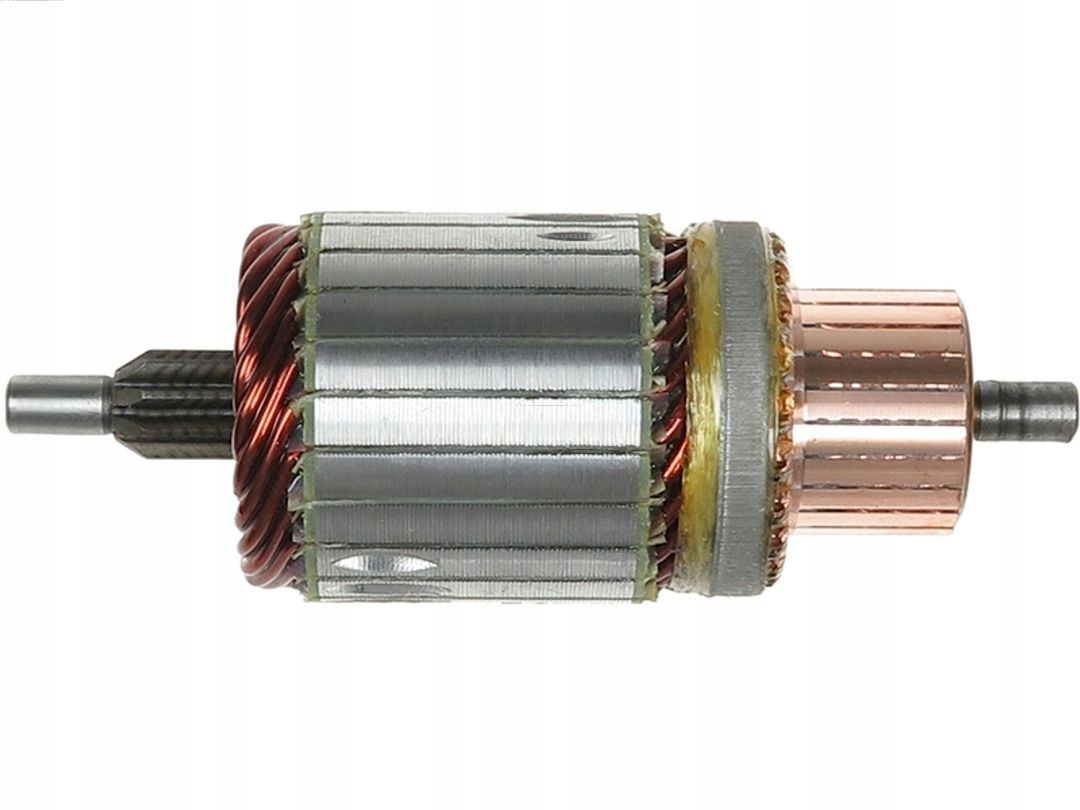 WIRNIK ROZRUSZNIKA SA9011