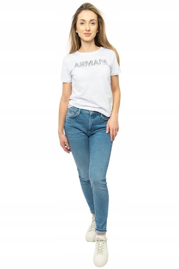 Dámské džíny Pepe Jeans PL204171HH90 000 modré Pants: 28/30