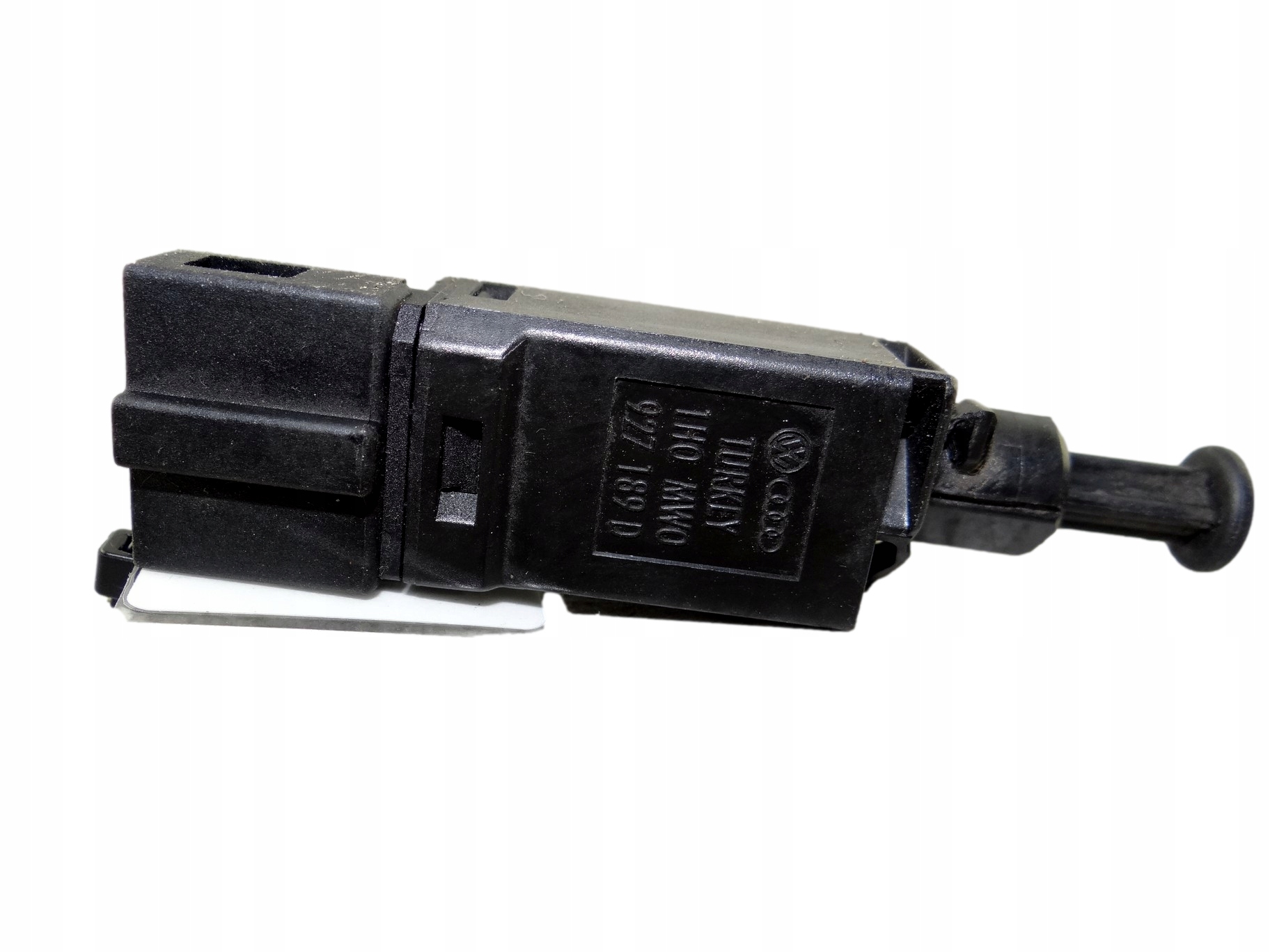 Sensor der Kupplung VOLKSWAGEN GOLF IV 1H0 927 189D