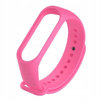 

Opaska Zamienna Kolorowa Do Xiaomi MI Band 4 3