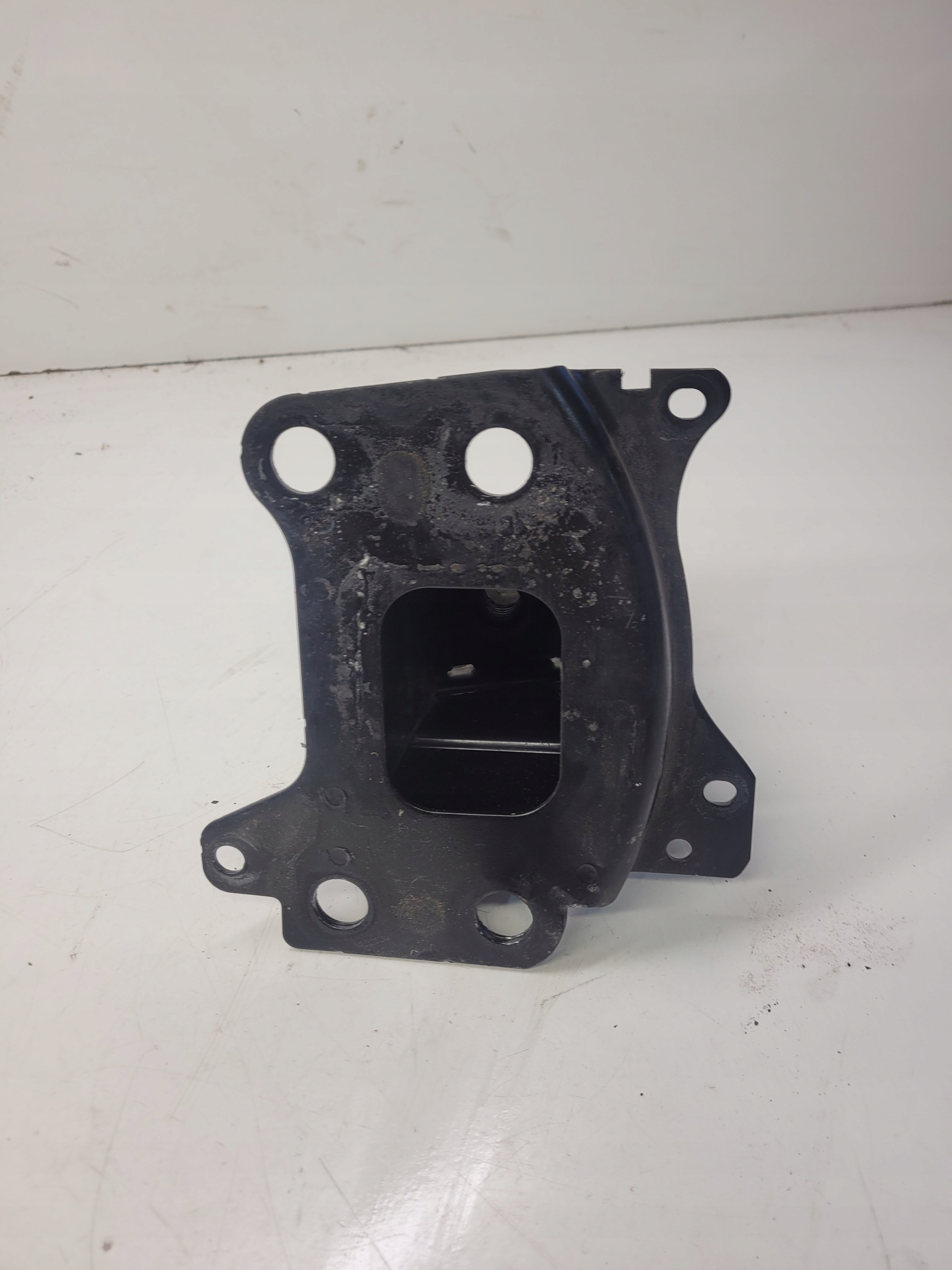 beam tips right AUDI A3 05-08 8P0807134