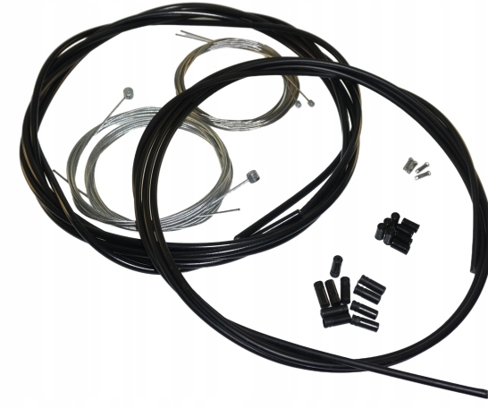 

Zestaw Linek I Pancerzy Rowerowych (inox)
