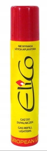 

Pojemnik z gazem do lutownic gazowych 90ml