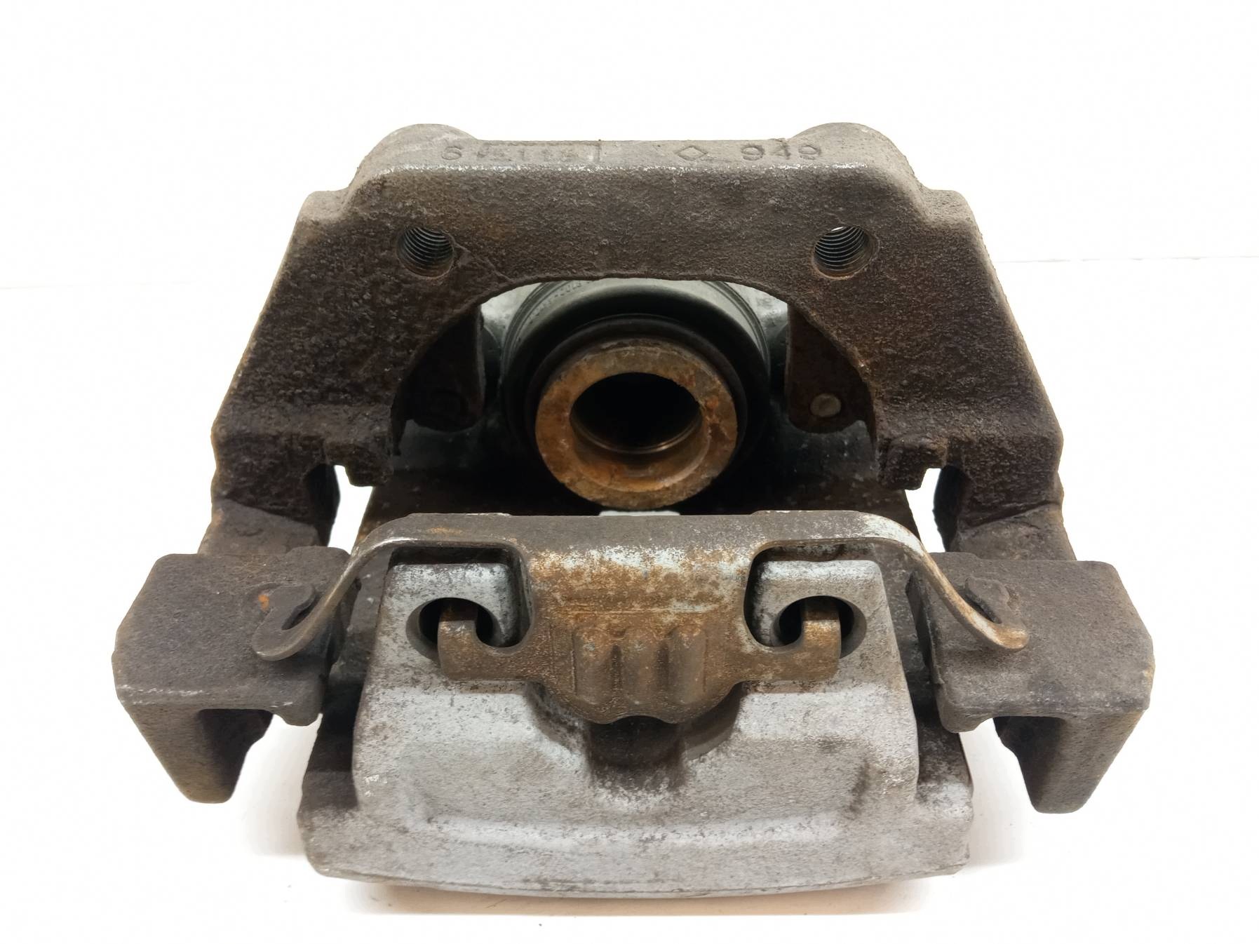 caliper brake left rear part 3.0 D Bmw X6 II (2014-2019) F16