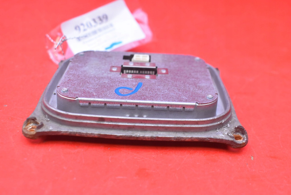 control unit XENON KSENON right 1307329153 BMW X5 E70 06-10