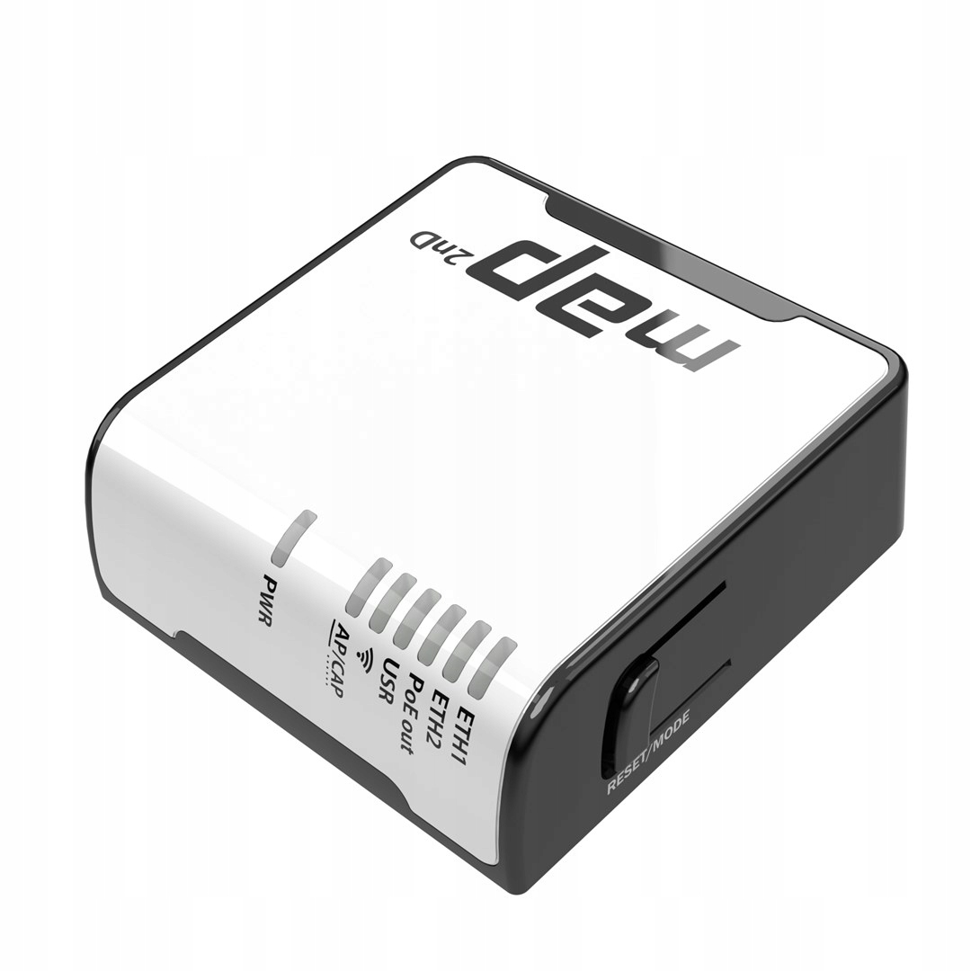 Bezdrátový router Mikrotik RBmAP2nD
