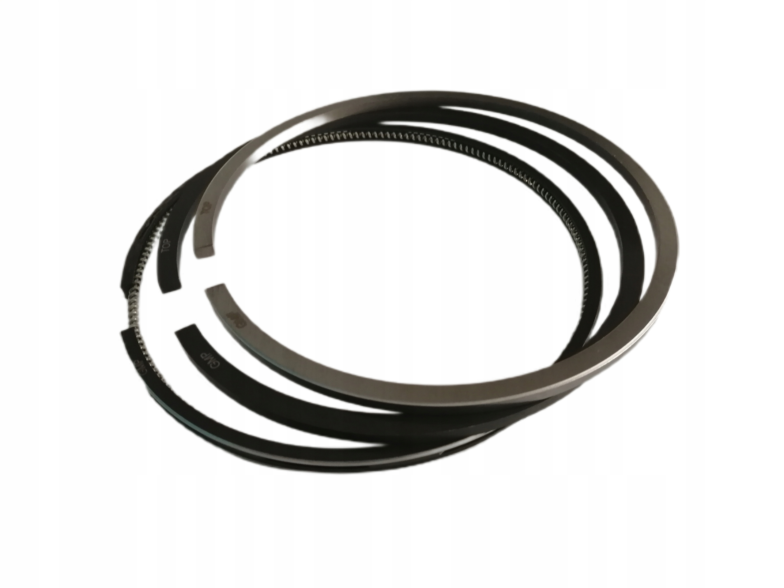 PIERŚCIENIE TŁOKA SILNIK IFA W50 FORTSCHRITT TAKRAF BAUKEMA NOBAS