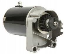 Elektrický Štartér Briggs&stratton 2 Valce 393017