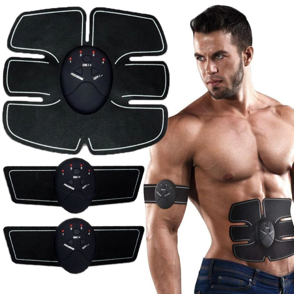 Compex Fit 1.0, Elektrostymulator Fitness, Cena