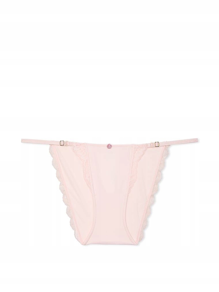 Victoria's Secret dámské klasické kalhotky Adjustable Lace z luxusní kolekc