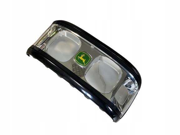 AL181666 - КОРПУС ФАРЫ JOHN DEERE PREMIUM ОРИГИНАЛ