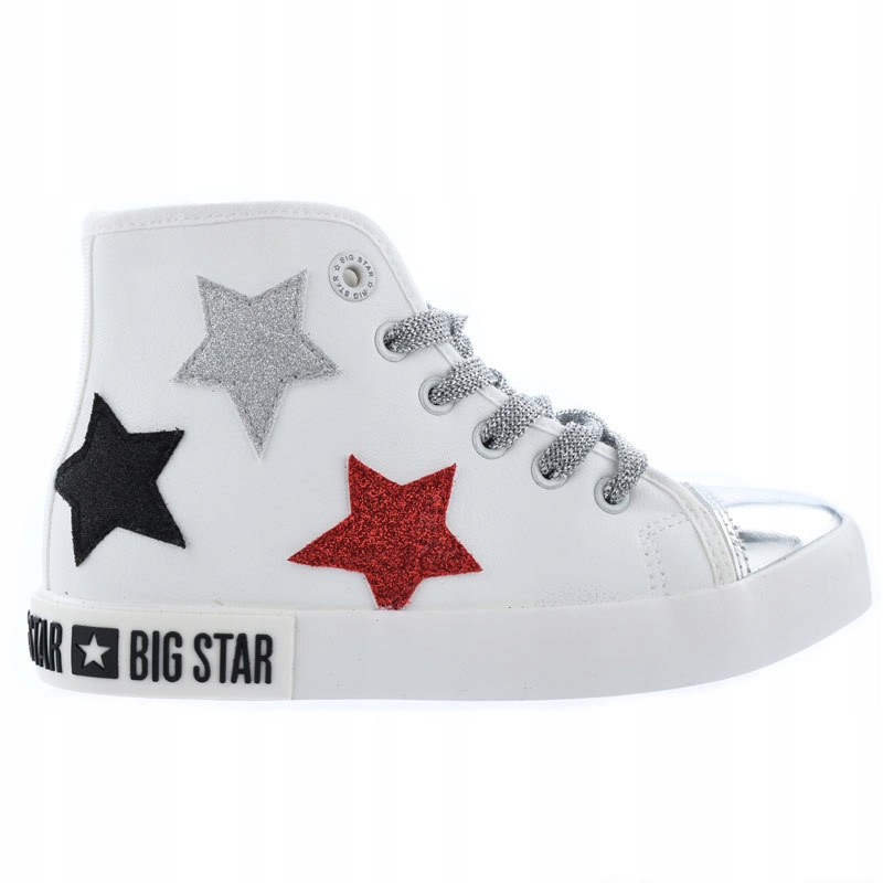 

Trzewiki botki dziecięce Big Star II374029 r.35