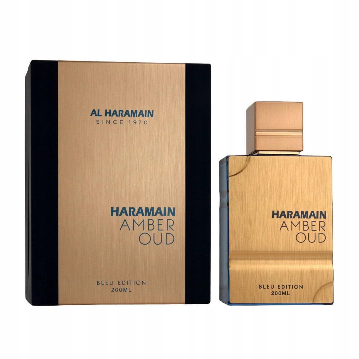 Al Haramain Amber Oud Bleu Edition – Parfémovaná Voda