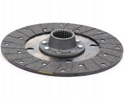 Spojkový kotouč 2-stupňový pro Zetor fi-280 mm