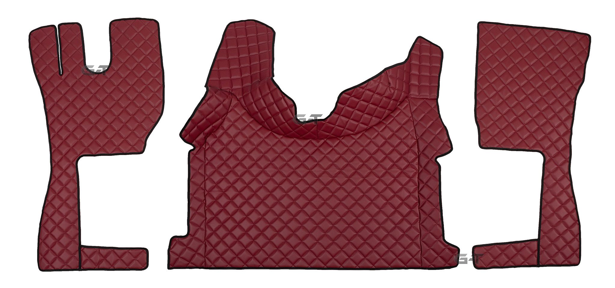 

Dywan Dywaniki Pikowane Volvo Fh 4 Od 2013 Automat