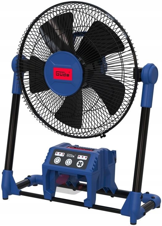 Aku ventilátor V 18-0