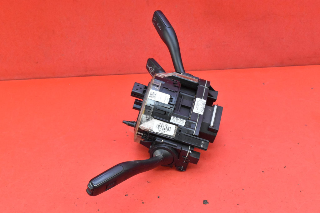 Commodo essuie glace PAJAK 4E0953549 AUDI A8 D3 Berline LIFT 05-07