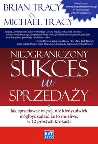 

Nieograniczony Sukces W Sprzedaży Brian Tracy