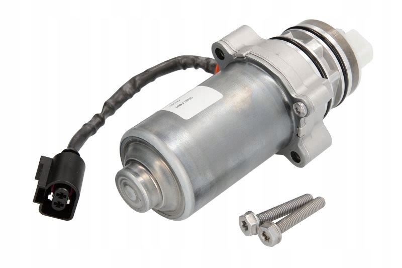 Hydraulická pumpa Borgwarner 2002774