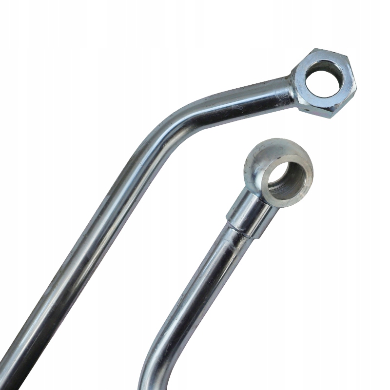 Przewód rozdzielacza jednosekcyjny Producent części bez marki