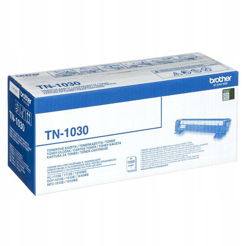

Toner Brother TN1030 HL1110 1 000 stron