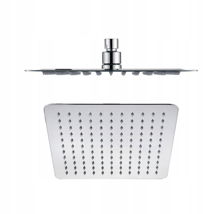 Sapho Slim sprchový dážď 250x250 mm nerezová oceľ