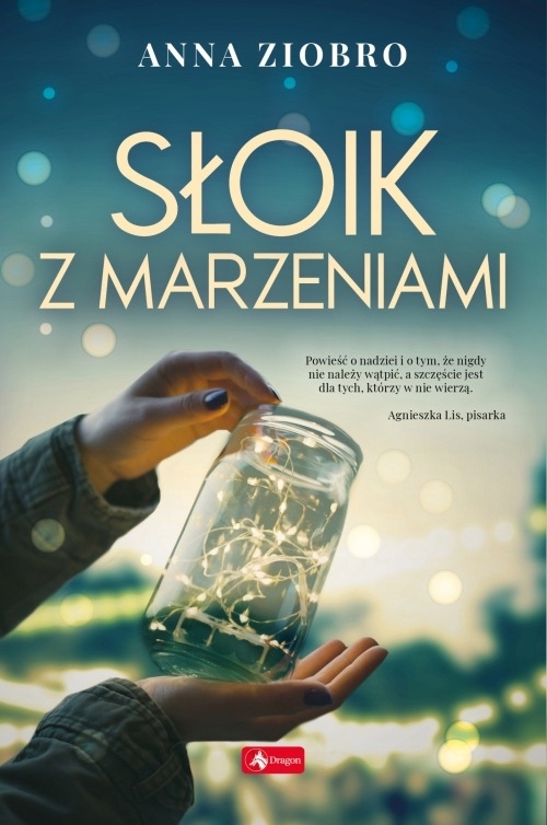 

Słoik z marzeniami