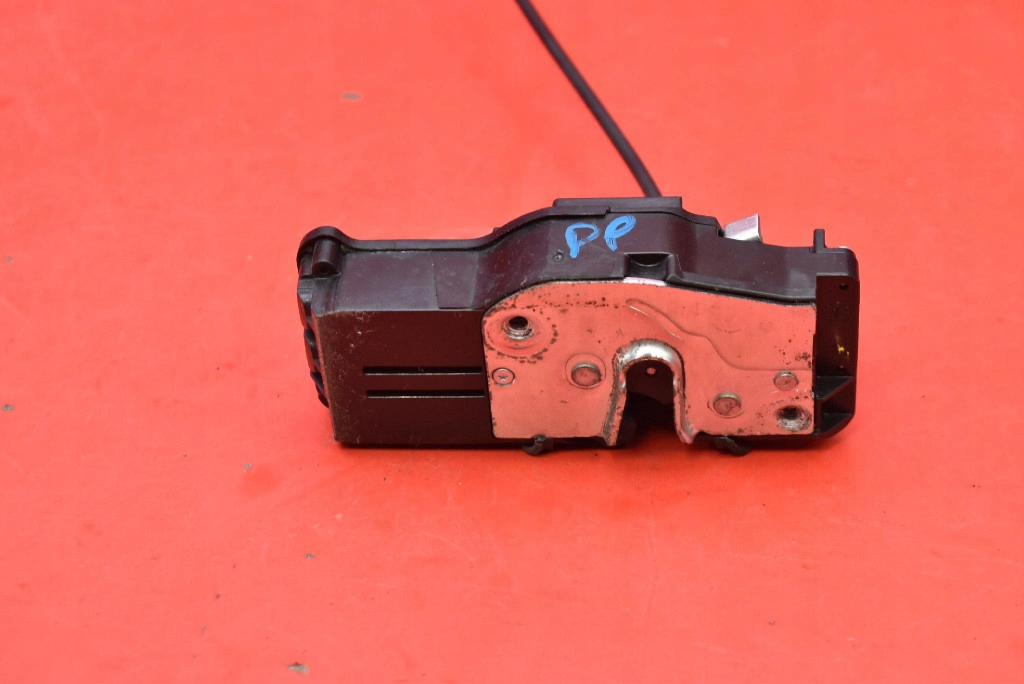 lock door right front front EU 6008912-00-C TESLA MODEL S 12-20