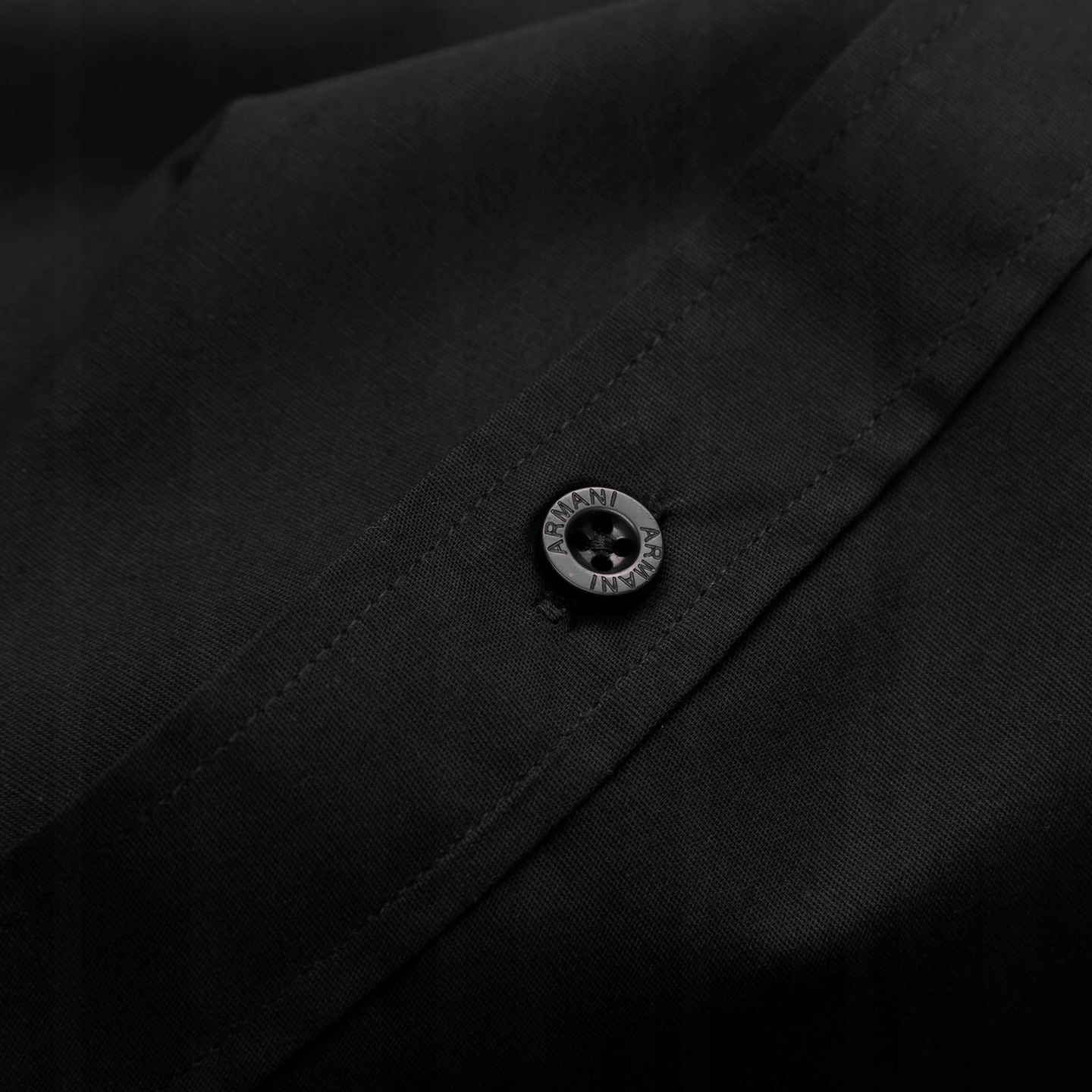 KOSZULA EMPORIO ARMANI CZARNA MĘSKA SLIM FIT Kod producenta 6EA788